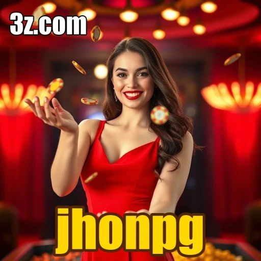 Casino Jhonpg: Onde Comunidade e Diversão Convergem na Aventura