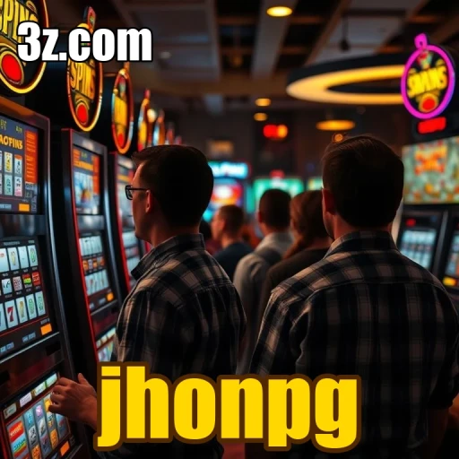 Eventos Imperdíveis: Conheça a Seção Events do jhonpg