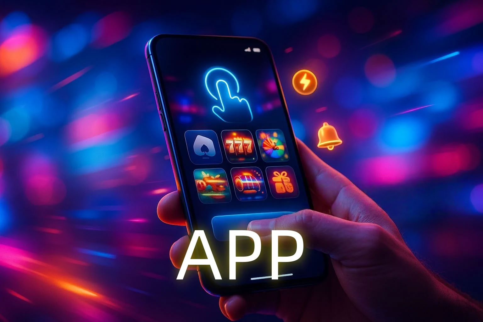 jhonpg Benefícios do App