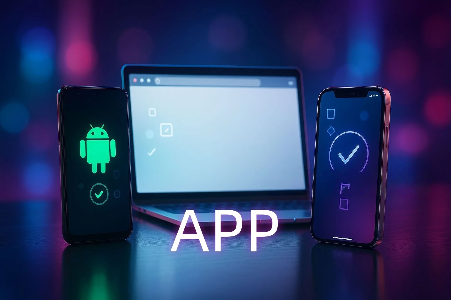 jhonpg Compatibilidade do App