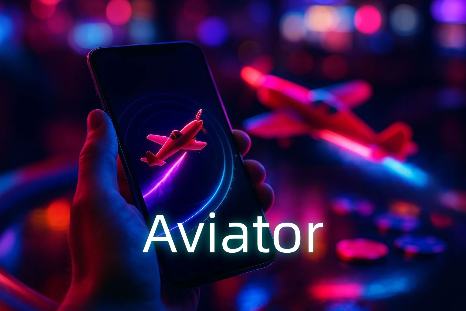 jhonpg Aviator Festivo