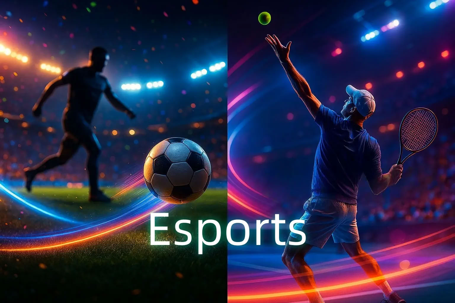 jhonpg Eventos Esportivos
