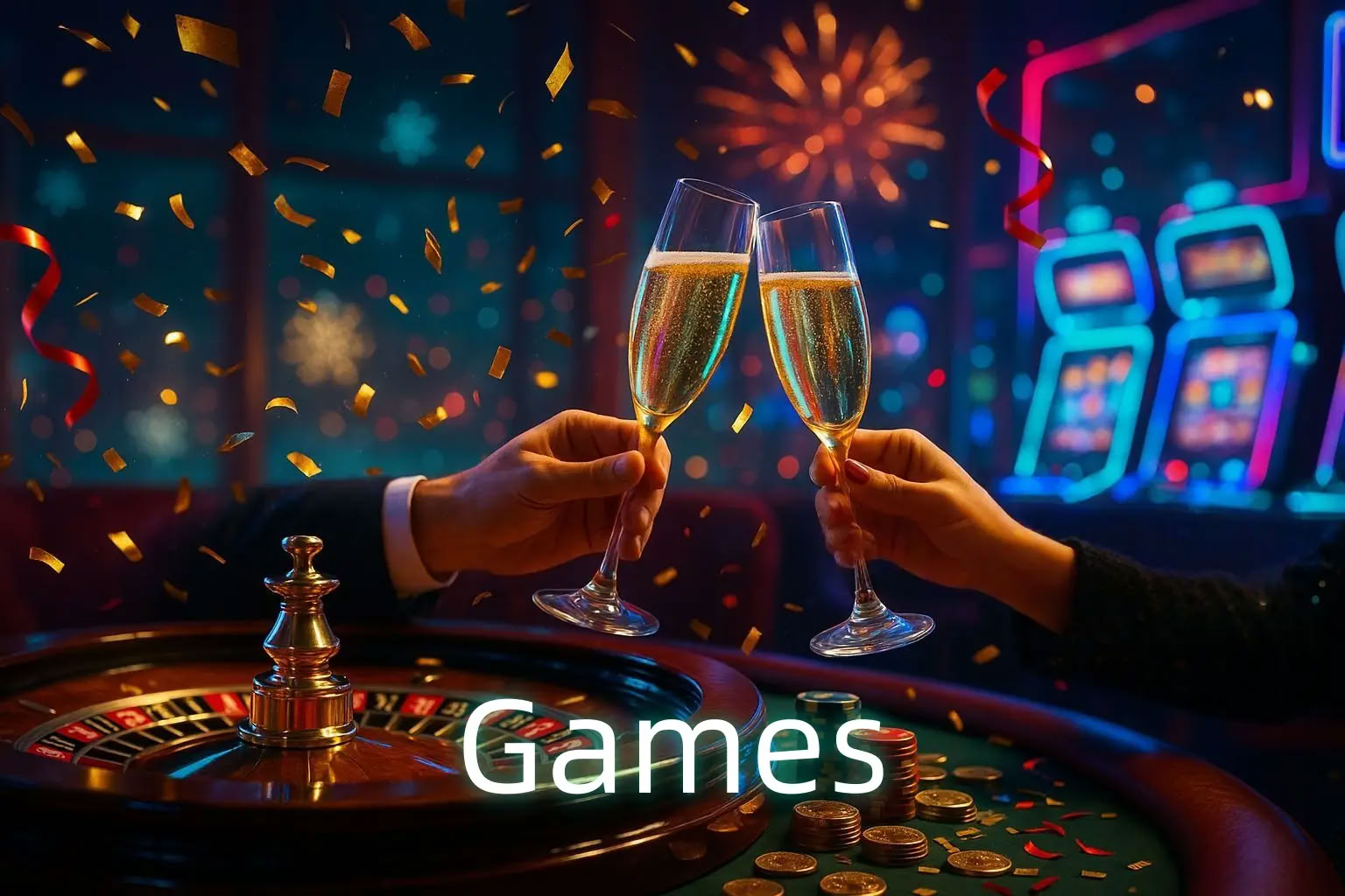 jhonpg Jogos Festivos